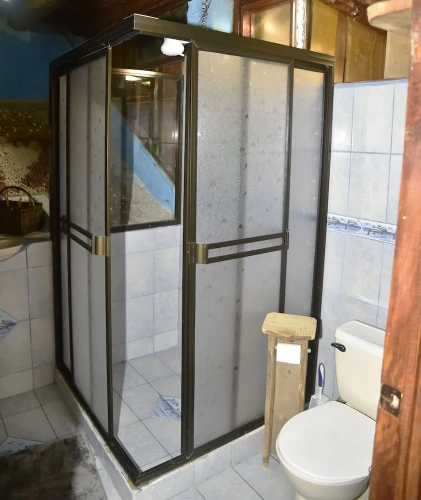 3 Bedrooms Chalet