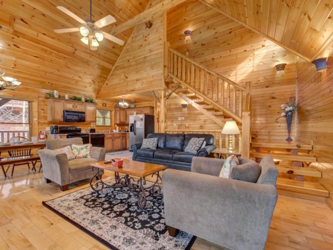 3 Bedrooms Cottage