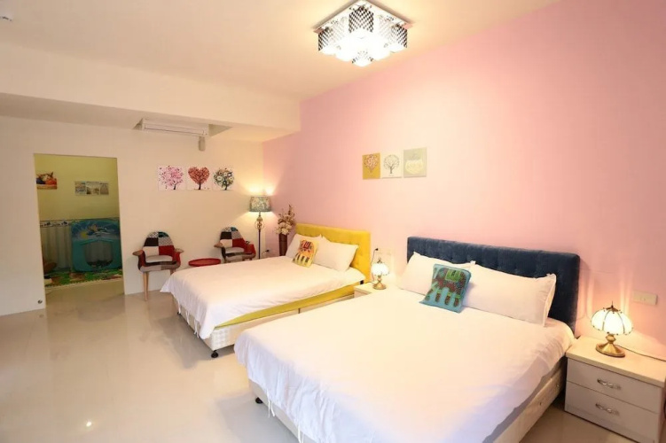 Hualien 168 B&B