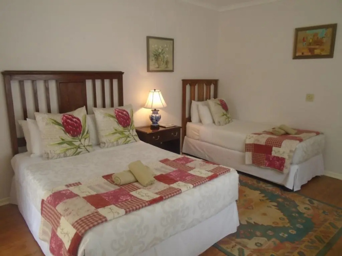 Albert House B&B