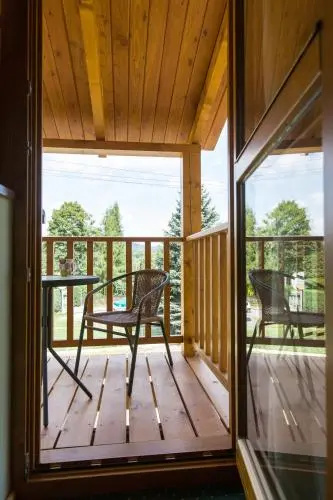 Villa Cynamon