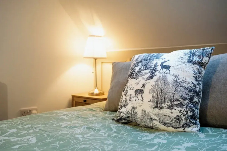 Stunning 2BD in Bourton on the Water