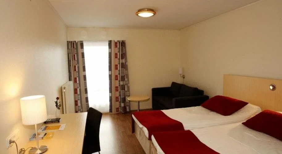 Visit Örestrand