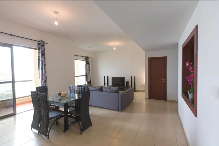 Rojen Luxury Apartments