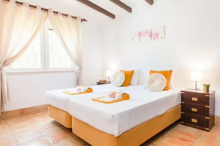 Villa Dreams