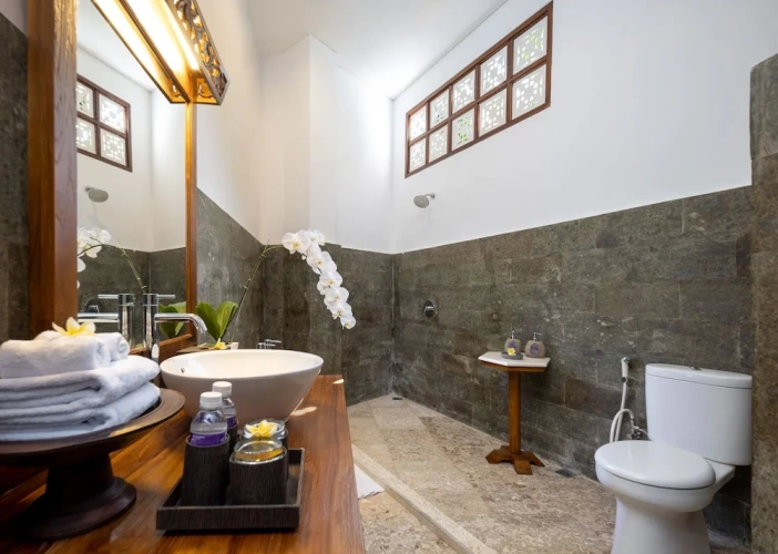1 Bedroom Suite