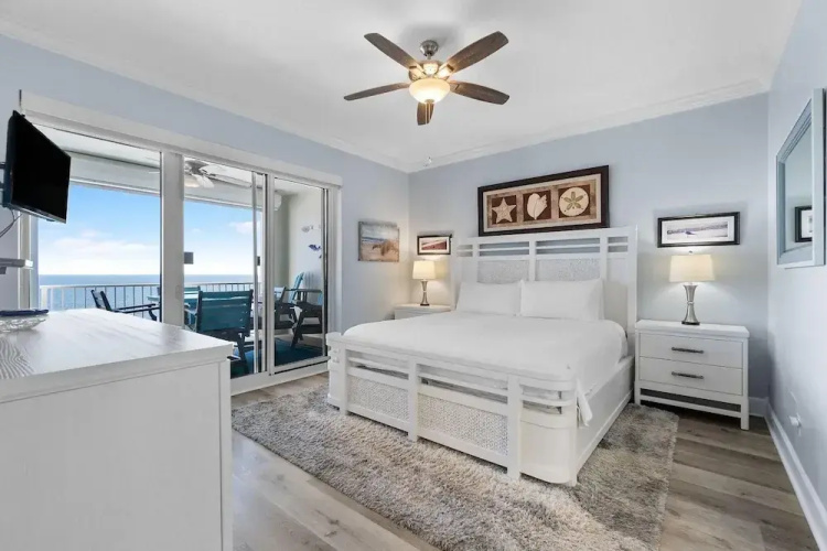 Regency Isle Penthouse 1202