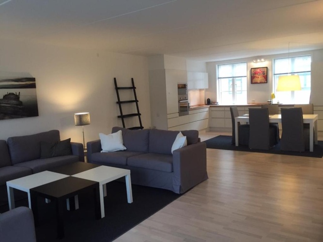 Superior Double Apartment