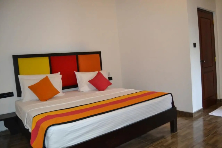 Ayubowan Resorts