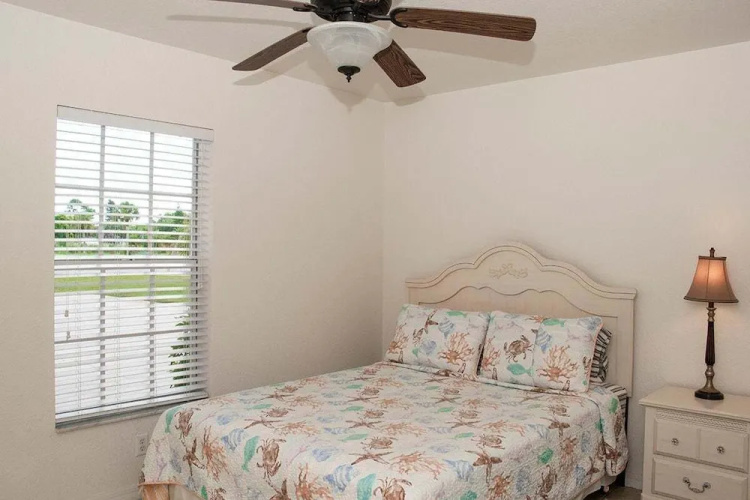 3583 Cape Haze Drive Unit c
