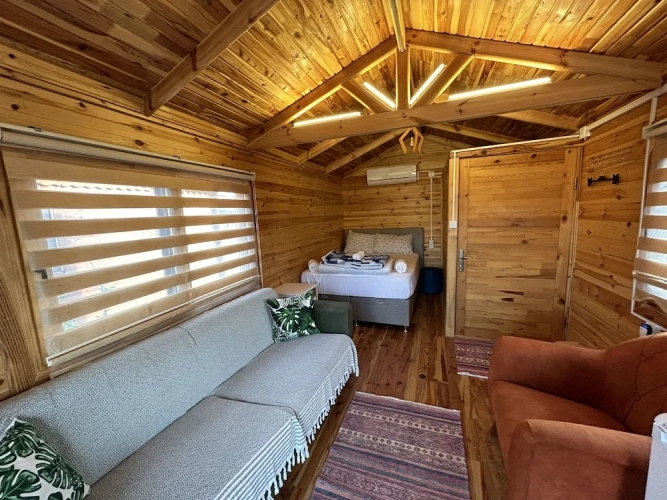 Comfort Cottage