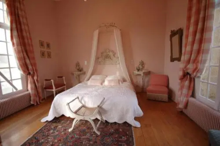 Manoir du Mortier