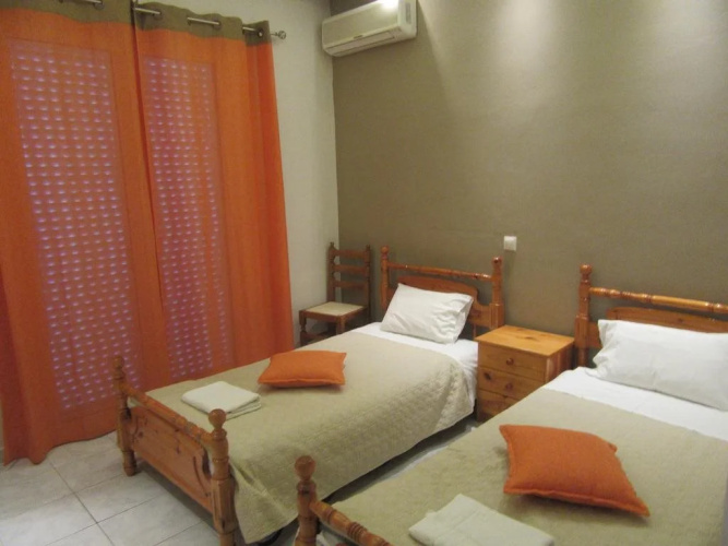 Avra Aparthotel