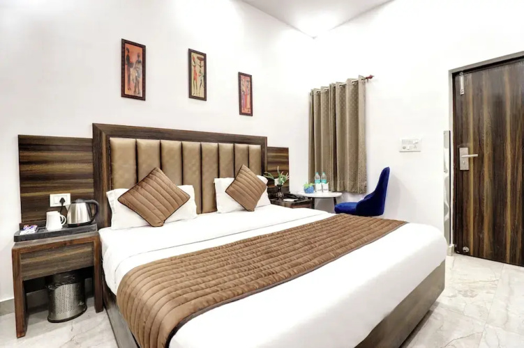 Hotel Soma DX