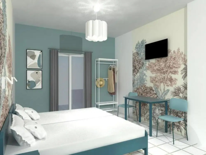 Cost Mari Boutique Hotel