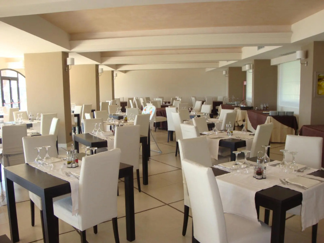 Elihotel photo 23
