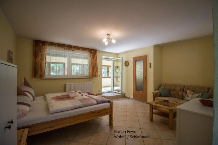 Hohlfeld´s Ferienwohnung