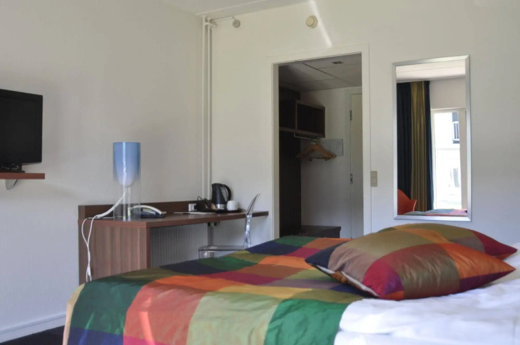Hotel Faaborg Fjord