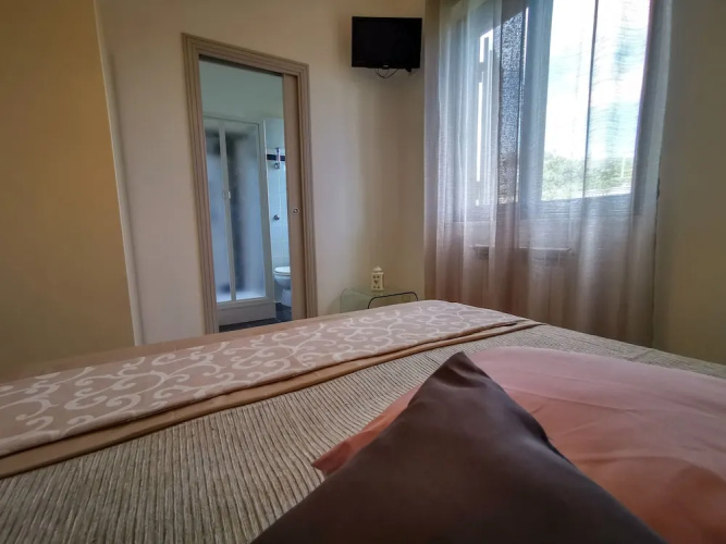 Torremerlata B&B