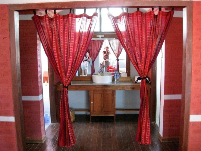 Pyi1 Guest House
