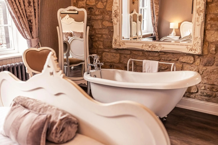 Sun Hotel Warkworth