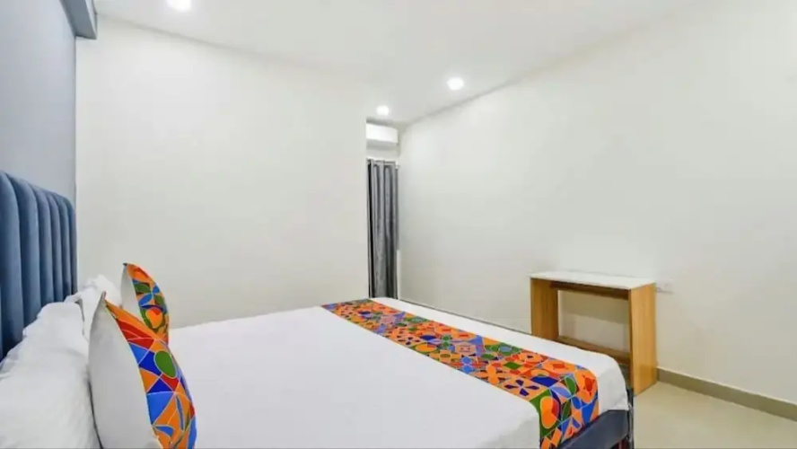 Hotel Maski Suites