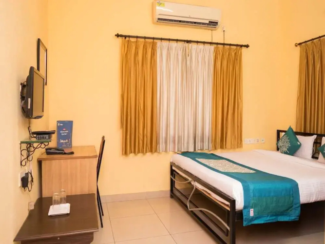 Coral Residency, Sector 3