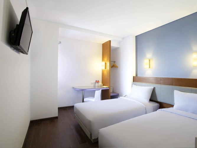 Amaris Hotel Pasar Baru