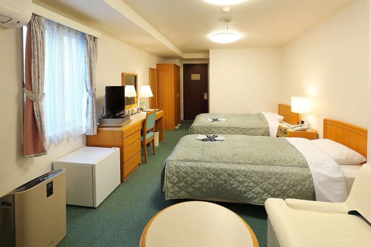 Tateshina Hotel