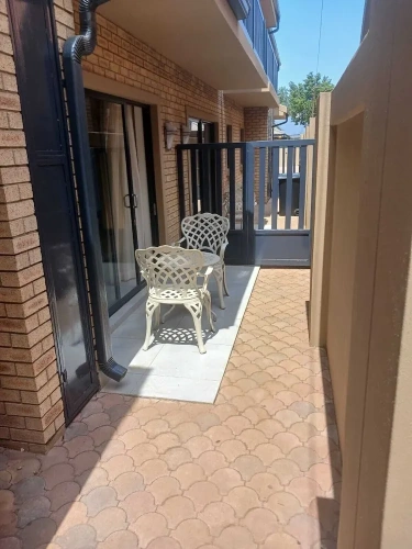 1 Bedroom Standard Basement Apartment