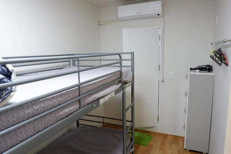 Haru The Guesthouse