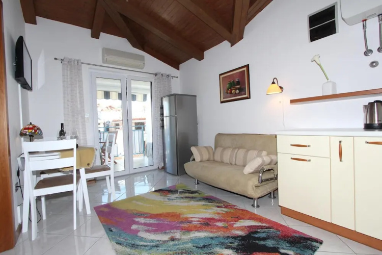 Apartment Ala