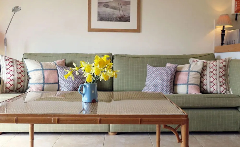 Thyme Cottage