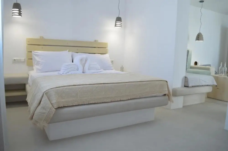 Allegro Luxury Suites