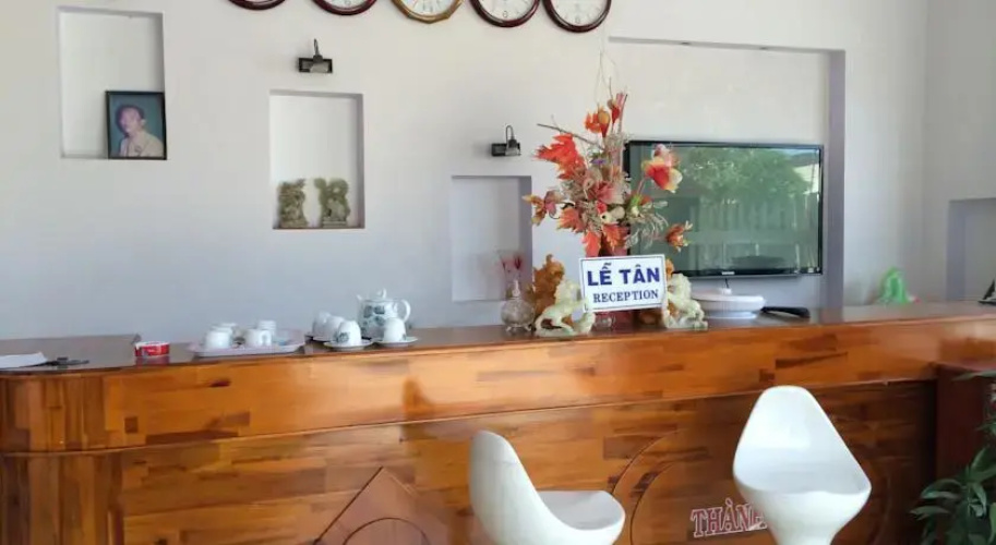 Thanh Dong Hotel