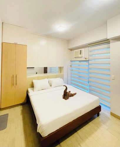 Comfort Double Studio