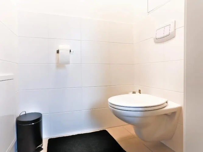 1 Bedroom Standard Penthouse room with city view