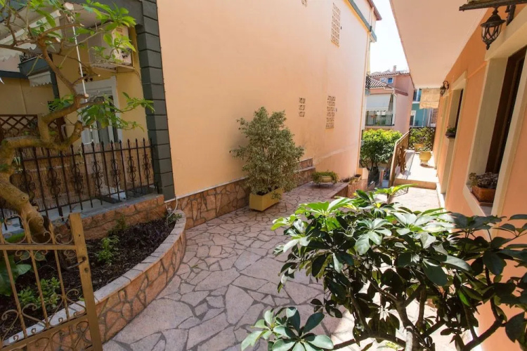 Akis House Parga
