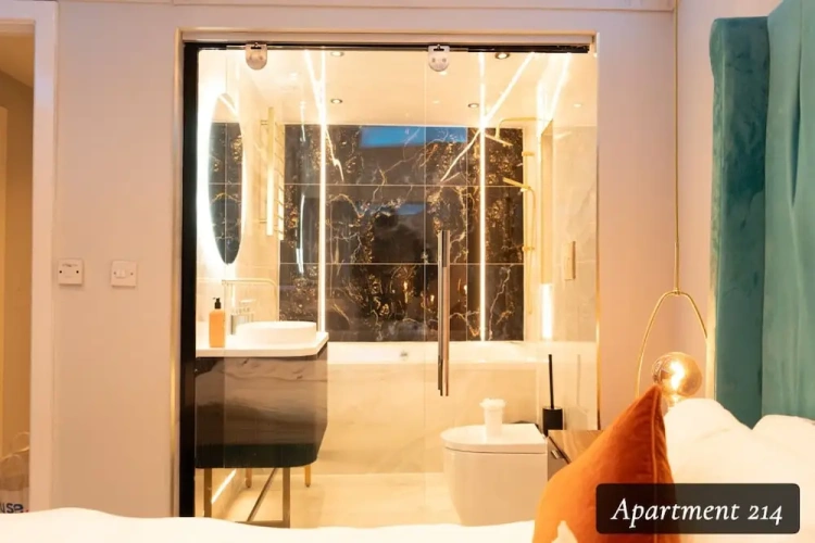 Standard Apartment