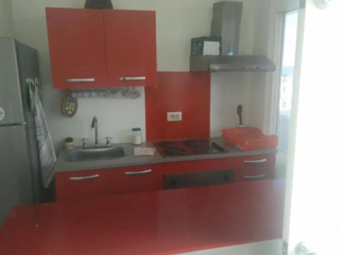 3 Bedrooms Apartment with balcony and with sea view
