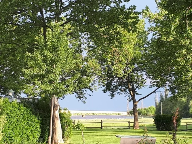 1 Bedroom Cottage
