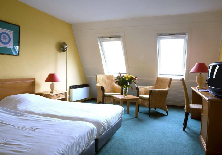 Fletcher Resort-Hotel Amelander Kaap
