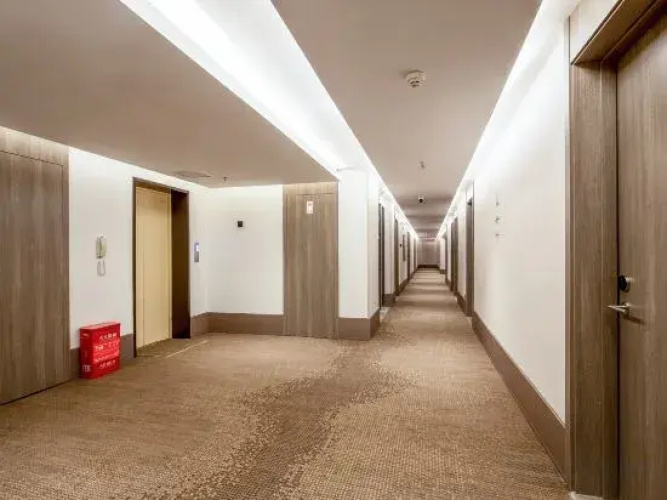 Meitan Cihang Hotel