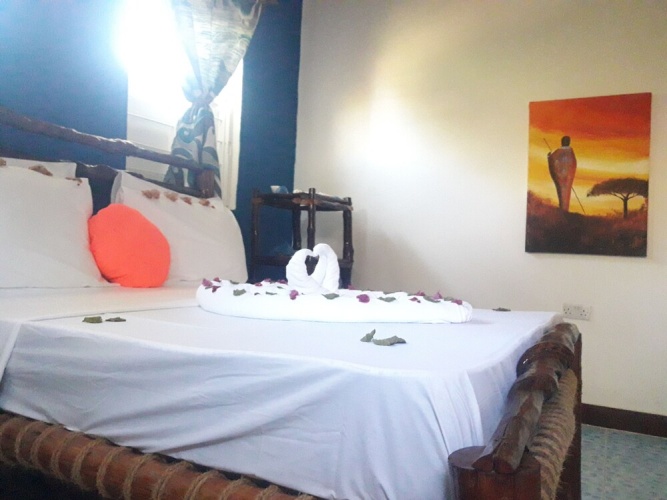 Otel görseli