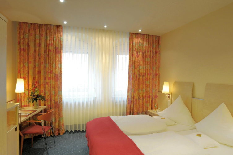 Ringhotel Loew's Merkur