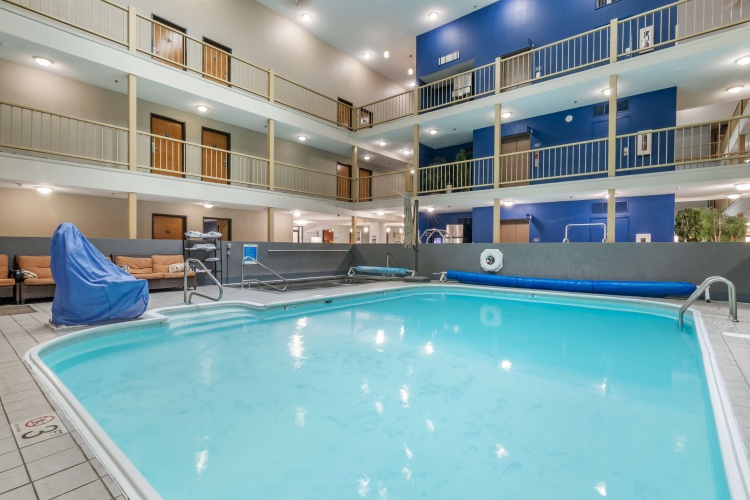 Best Western on the River photo 14