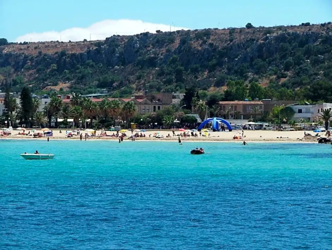 Villa Faro B&B