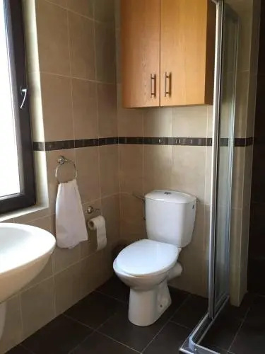 Chalet Mechka