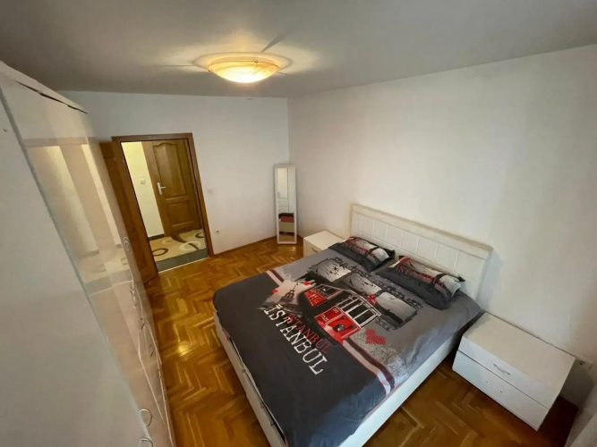 Sufi Apartment