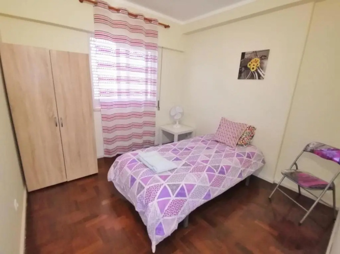 Apartamento Penha T3